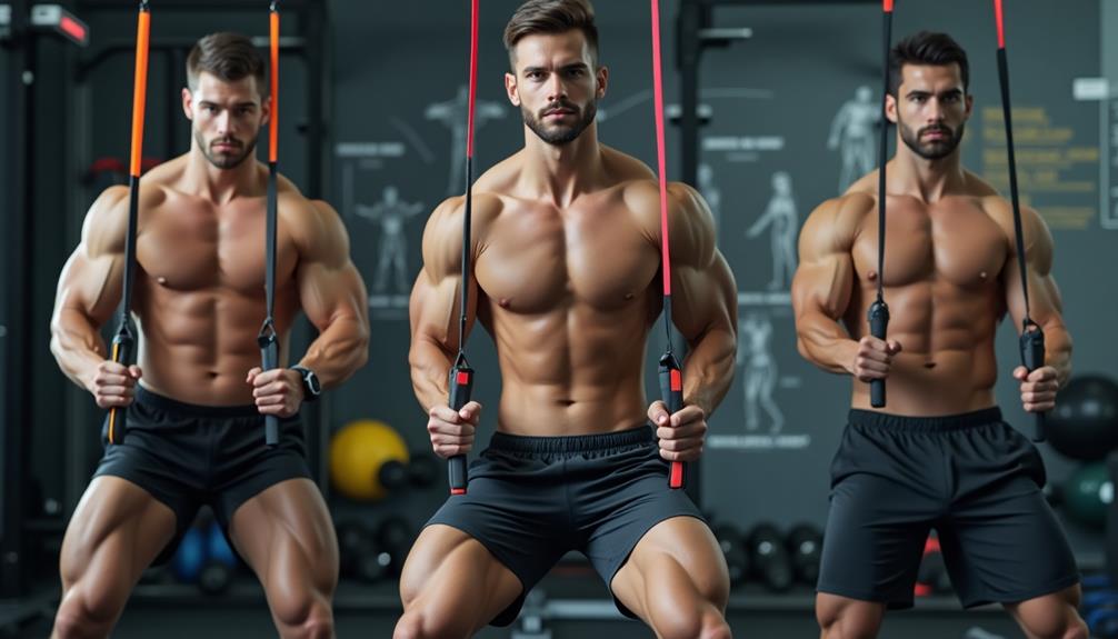 How Does Accommodating Resistance Training Work? 2 Strength Through Resistance Training