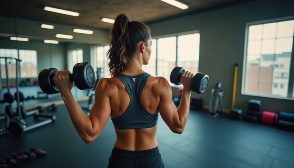 How To Build Back Strength With Resistance Training 2 Strength Through Resistance Training