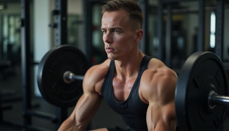 Mastering Resistance Training: Guide To Strength Gain 2 Strength Through Resistance Training