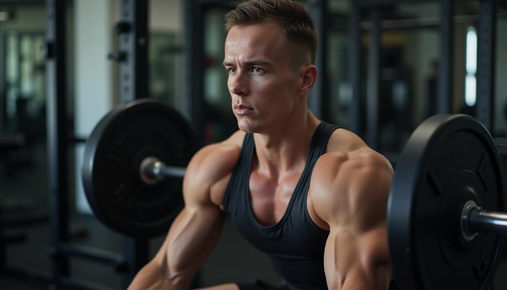strength through resistance training