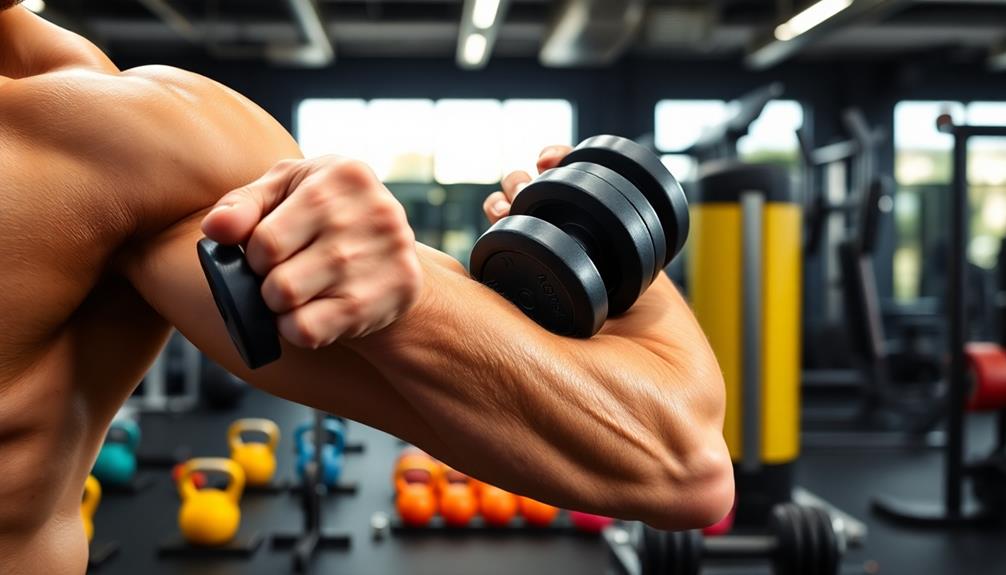 How To Use Resistance Exercises For Effective Injury Prevention 1 Strength Through Resistance Training
