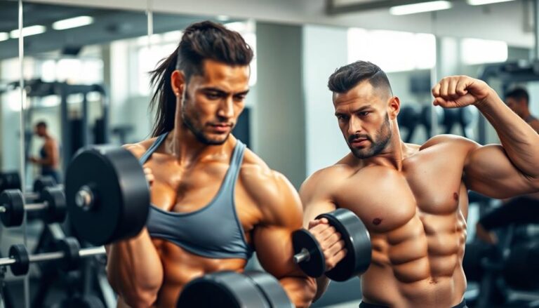 Resistance Training 101: Building Muscle Effectively 8 Strength Training Basics Guide