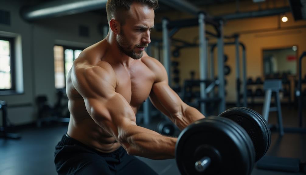 Strength Training Benefits Explained