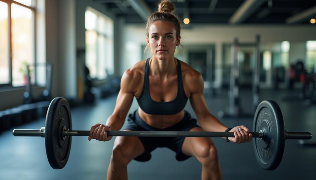 Compound Exercises In Resistance Training: What Are They? 2 Strength Training Compound Movements