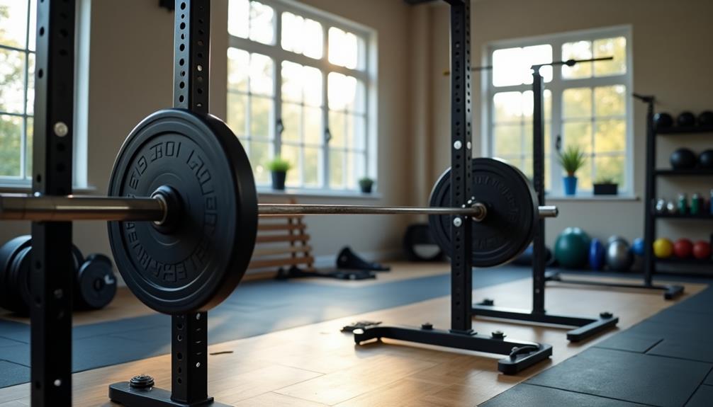 Top 10 Best Equipment For Effective Resistance Training 5 Strength Training Equipment Choice