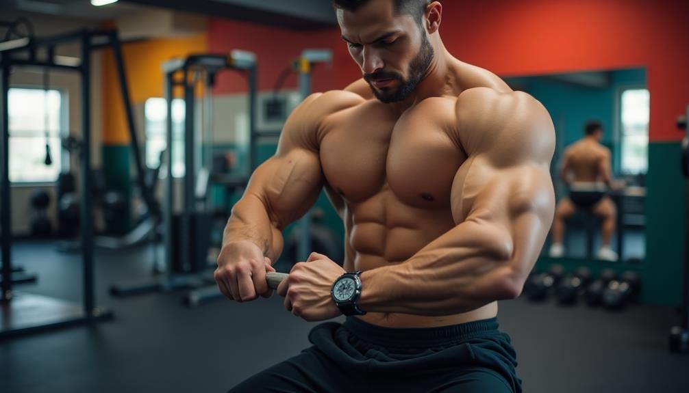 Mastering Bicep Growth With Resistance Training 2 Strength Training Essentials Explained