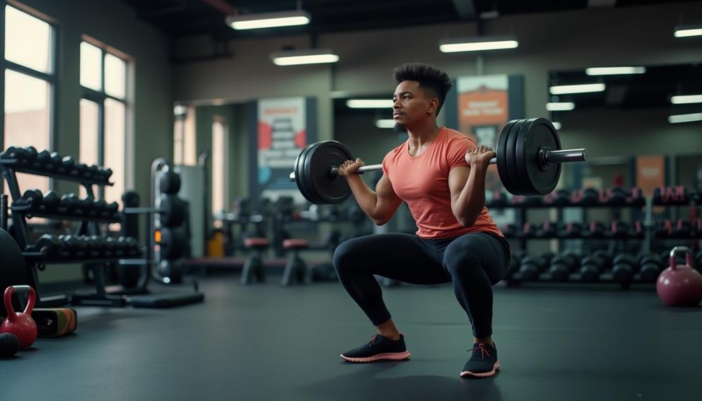 Strength Conditioning: What Is It And Why Is It Important? 2 Strength Training Essentials Highlighted