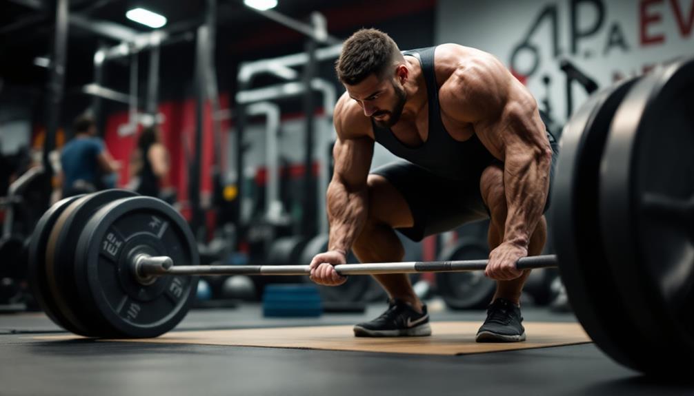 Top 7 Best Resistance Training Exercises For Maximum Strength Gains 2 Strength Training Exercise Choice
