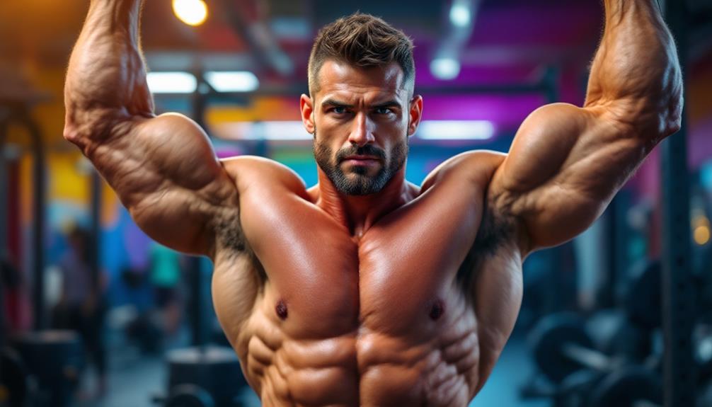 Top 7 Best Resistance Training Exercises For Maximum Strength Gains 4 Strength Training Exercise Routine