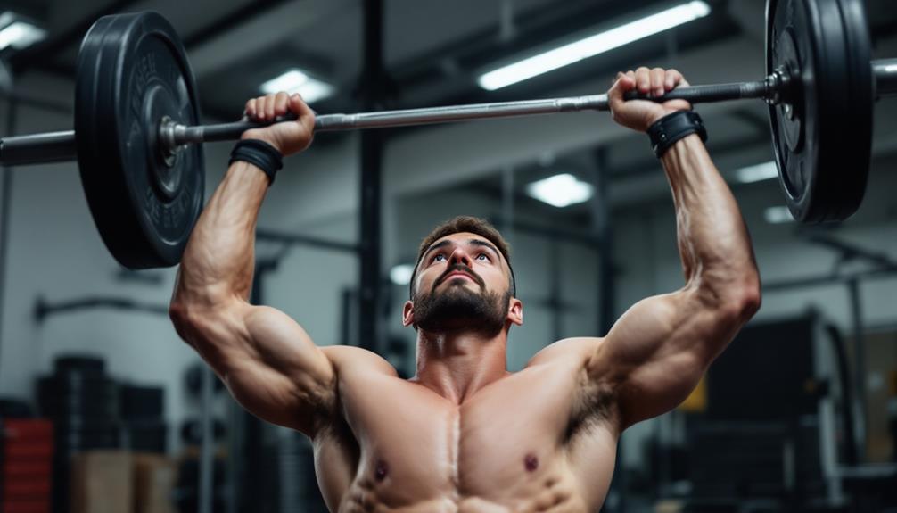 Top 7 Best Resistance Training Exercises For Maximum Strength Gains 5 Strength Training Exercise Routine