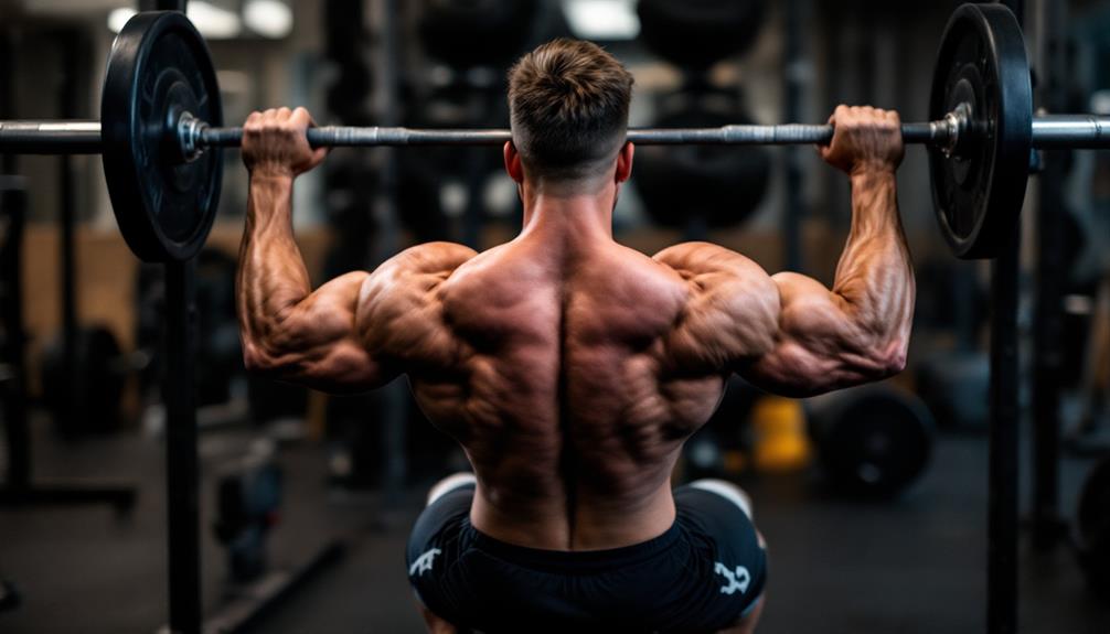 Top 7 Best Resistance Training Exercises For Maximum Strength Gains 6 Strength Training Exercise Routine