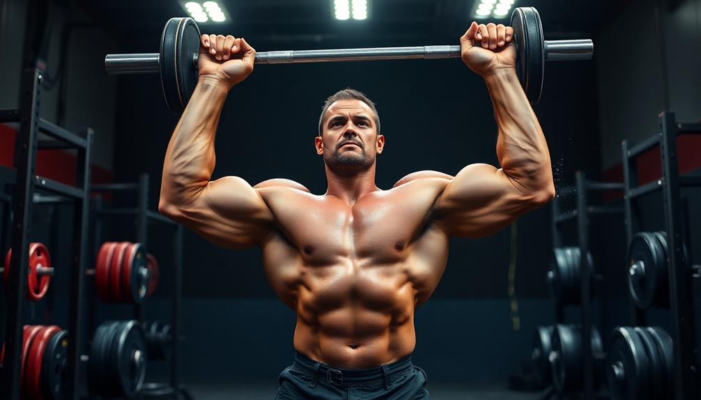Best Strength And Conditioning Programs For Athletes 1 Strength Training For Athletes