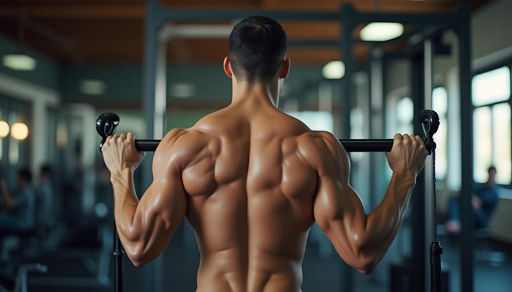 How To Build Back Strength With Resistance Training 5 Strength Training For Beginners