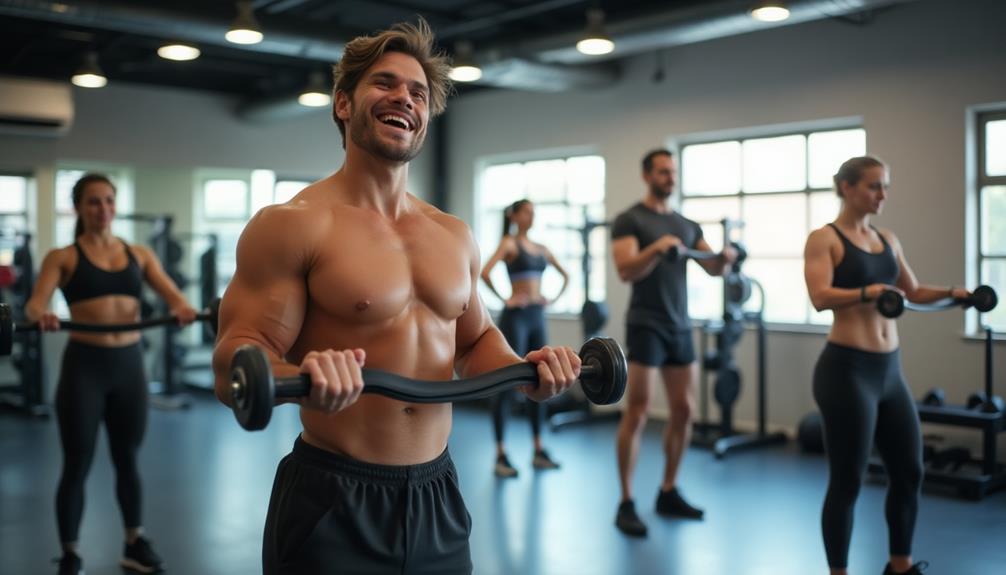 How Does Strength-Based Resistance Training Work? 2 Strength Training For Beginners