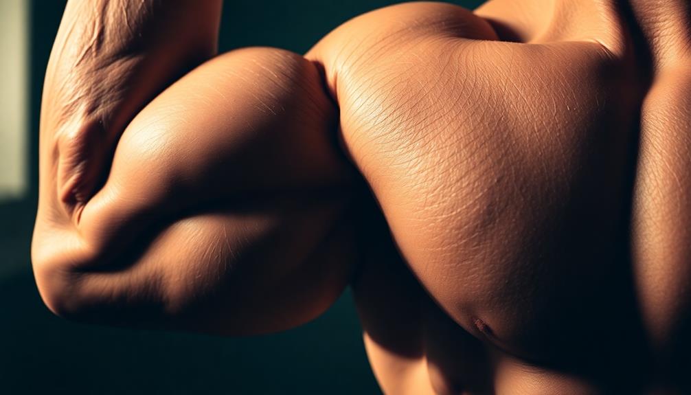 How To Know If I'M Gaining Muscle: A Step-By-Step Guide 8 Strength Training For Definition