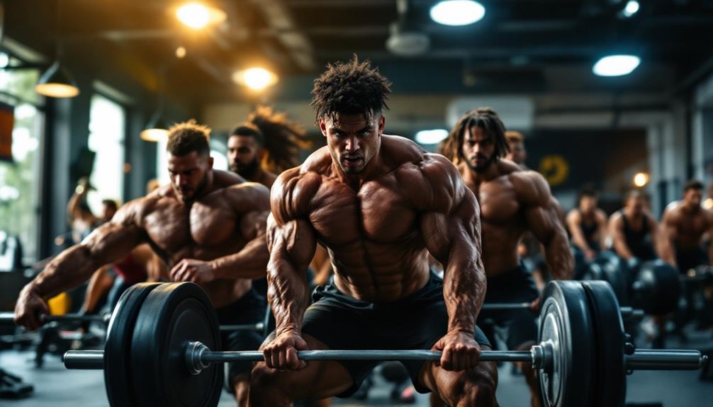 Muscle Force: What Is It And How Is It Generated? 9 Strength Training For Muscle
