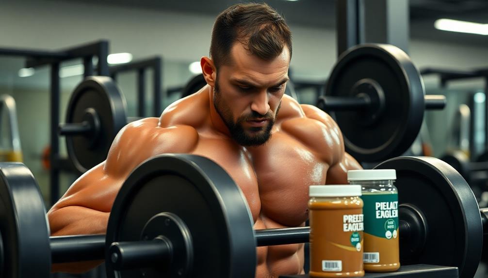 Bulking Cycle: What Is It And How Does It Work? 4 Strength Training For Muscle Building