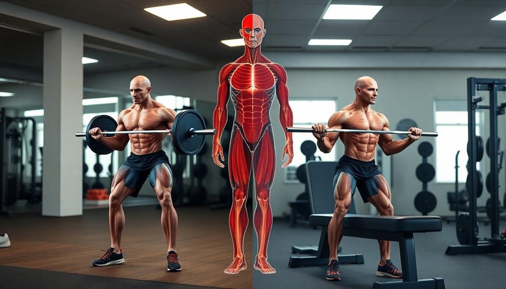 Why Is Functional Hypertrophy Training Essential? 2 Strength Training For Muscles