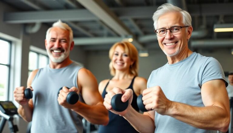 Benefits Of Resistance Training For Older Adults 10 Strength Training For Seniors