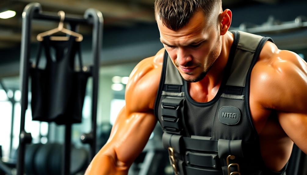 5 Ways Do Weighted Vests Build Muscle? 2 Strength Training Method Used