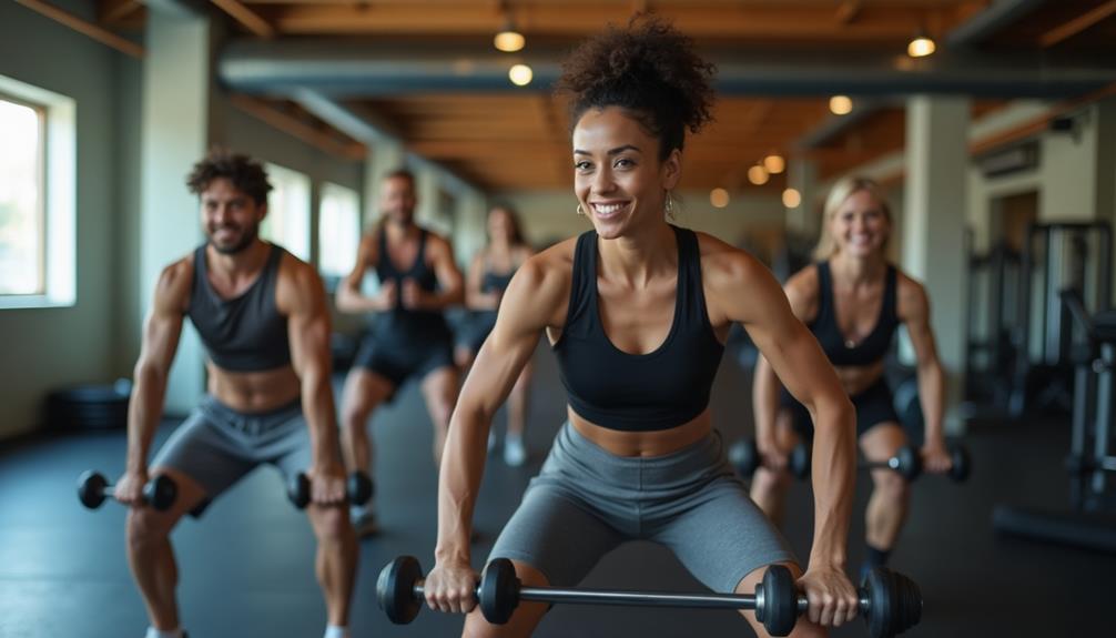 How To Achieve Muscle Tone With Resistance Training: A Step-By-Step Guide 3 Strength Training Methods Listed