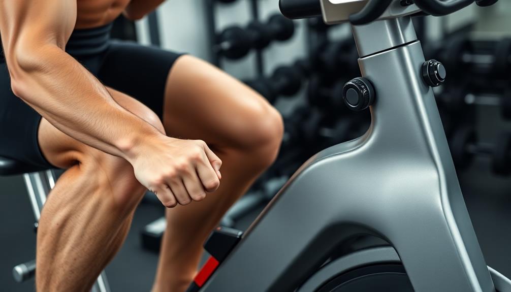 How Does A Stationary Bike Build Muscle: A Step-By-Step Guide 3 Strength Training Methods Overview
