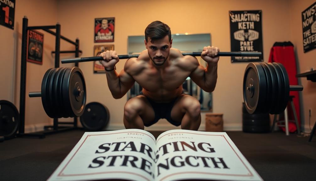 Top 10 Best Books For Weight Training Enthusiasts 1 Strength Training Program Details