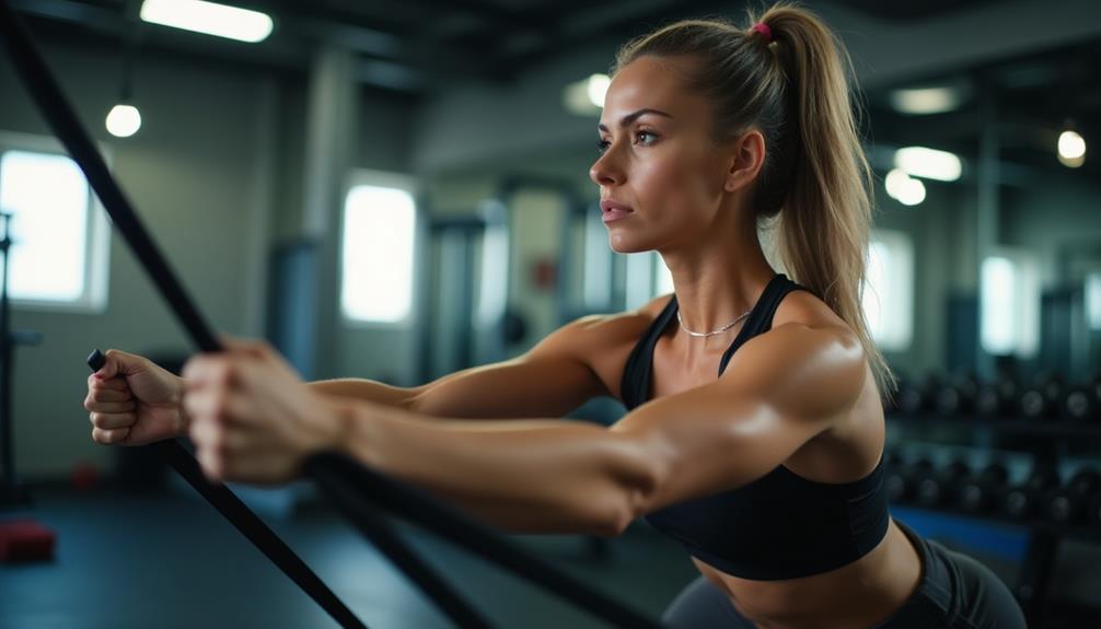 Sculpt Strong Glutes With Resistance Training 7 Strength Training Program Optimization