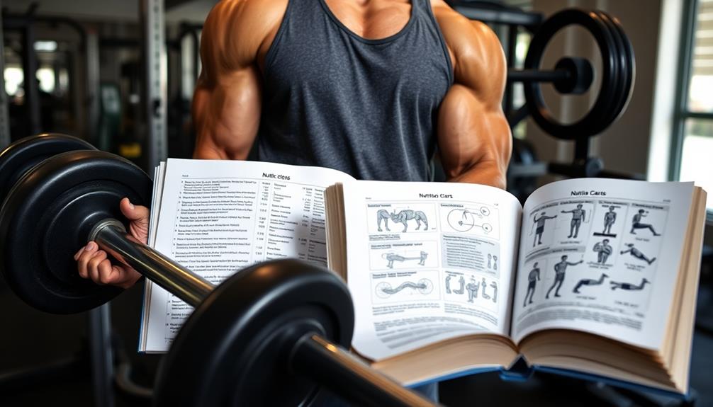 Top 10 Best Books For Weight Training Enthusiasts 5 Strength Training Programming Guide