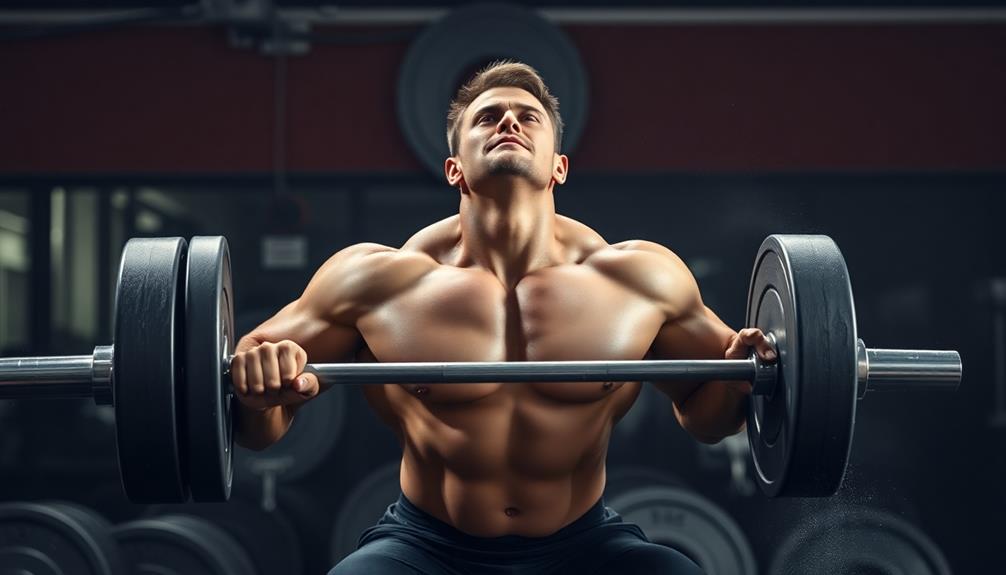 How Does Powerlifting Build Muscle Effectively? 2 Strength Training Progression Strategy