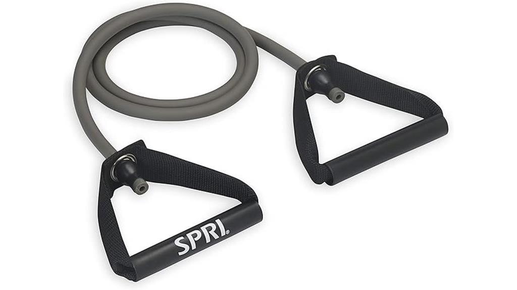 Strength Training Resistance Bands