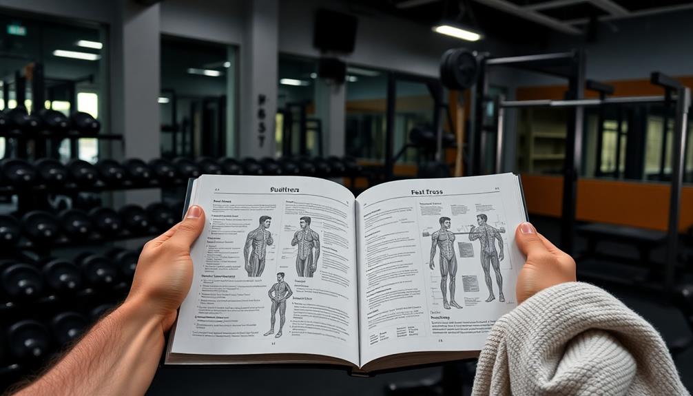 Top 10 Best Books For Weight Training Enthusiasts 6 Strength Training Science Explained