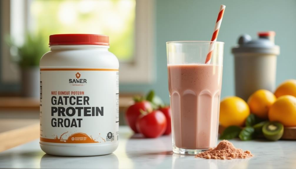 7 Post-Workout Supplements For Reducing Soreness 7 Strength Training Supplement Choice