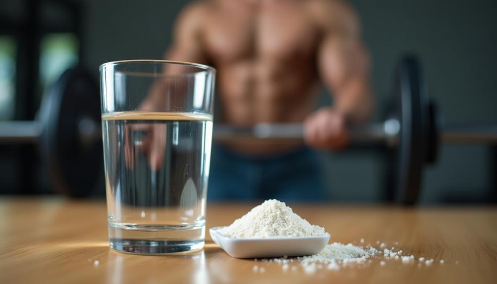 7 Top Muscle Building Tablets For Faster Gains 1 Strength Training Supplement Choice