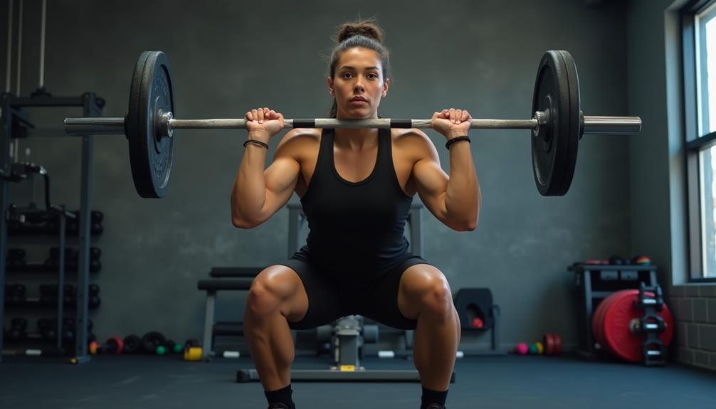 Compound Exercises In Resistance Training: What Are They? 4 Strength Training Techniques Explained