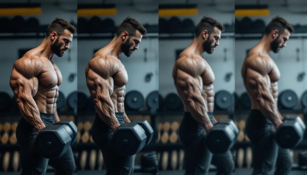 Progressive Overload In Resistance Training: What Is It? 3 Strength Training Techniques Overview