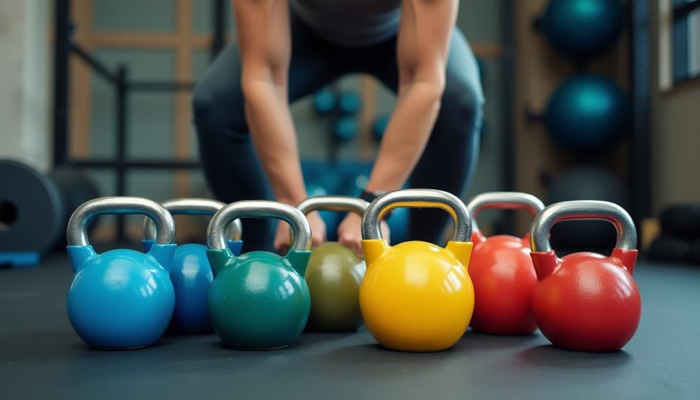 Top 10 Best Equipment For Effective Resistance Training 3 Strength Training With Kettlebells
