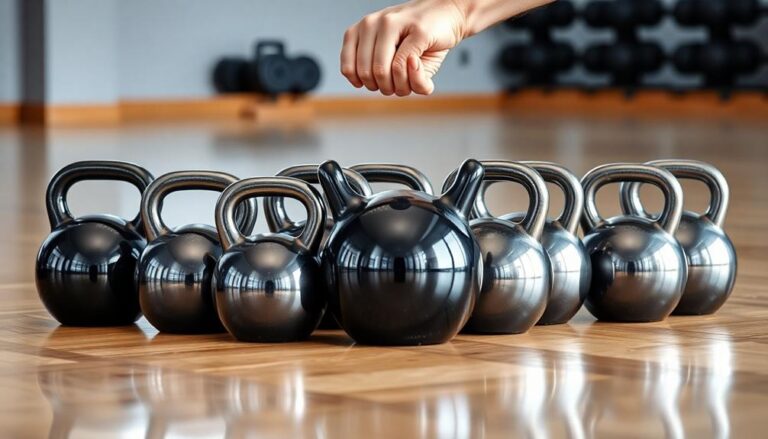 5 Best Kettlebells For Strength Training 4 Strength Training With Kettlebells
