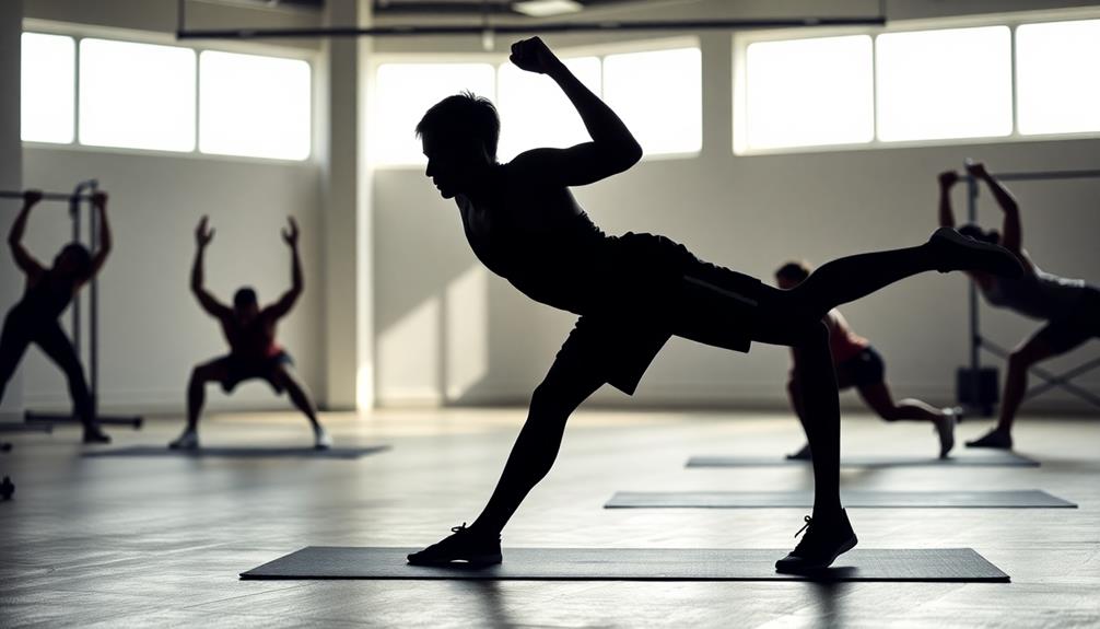 Best Strength And Conditioning Programs For Athletes 9 Strength Training Without Equipment