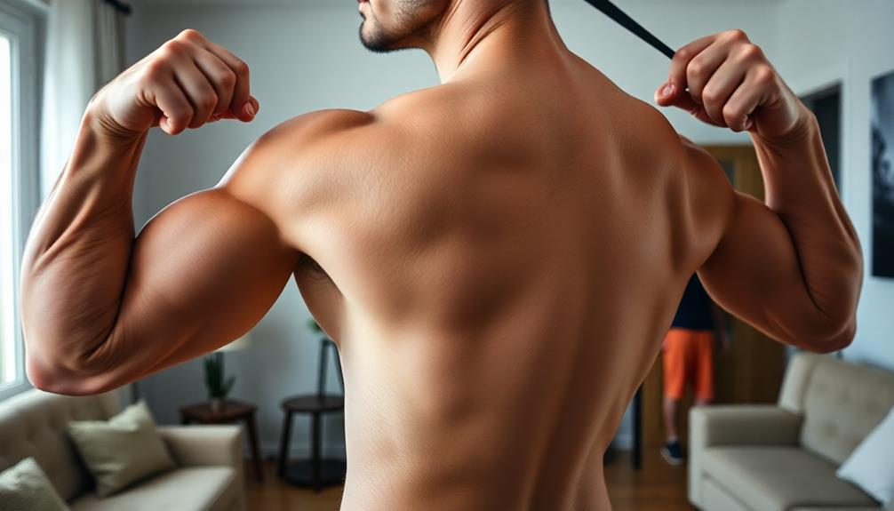 strength training without weights