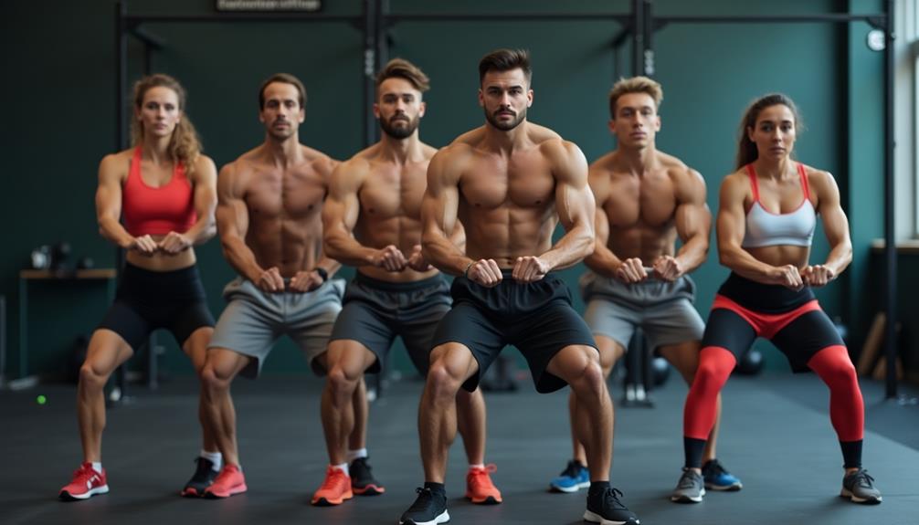How To Incorporate Resistance Training For Enhanced Endurance 3 Strength Training Workout Options