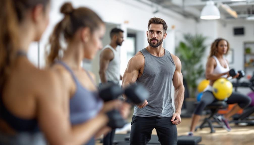 Resistance Training For Beginners - A Step-By-Step How-To Guide 3 Strength Training Workout Variations