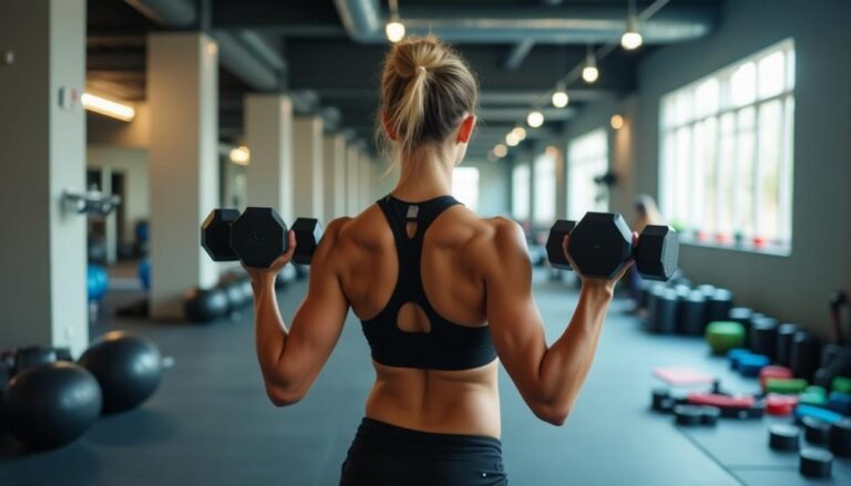 How To Build Back Strength With Resistance Training 1 Strengthen Back Muscles Effectively