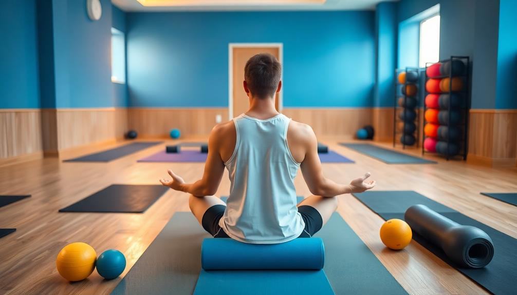 10 Essential Tips For Effective Muscle Repair Strategies 9 Stress Management Is Important