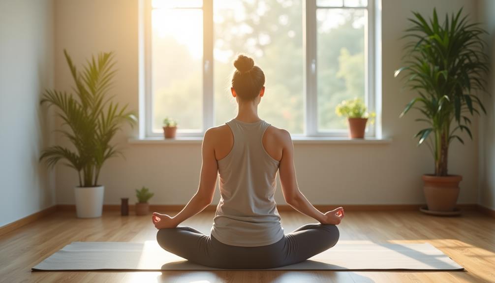 7 Tips For Minimizing Fatigue After Resistance Workouts 5 Stress Management Is Key