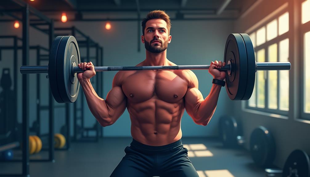 How Do Hypertrophy Clusters Work? 1 Study Hypertrophy Training Methods