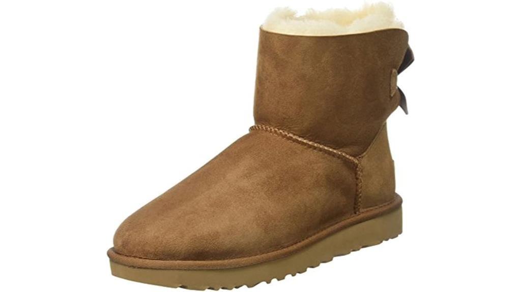 Stylish And Cozy Footwear