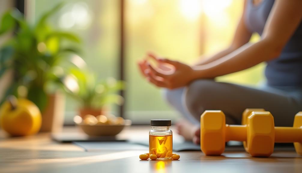 Best Supplements To Ease Muscle Soreness Fast 7 Sunlight For Healthy Bones