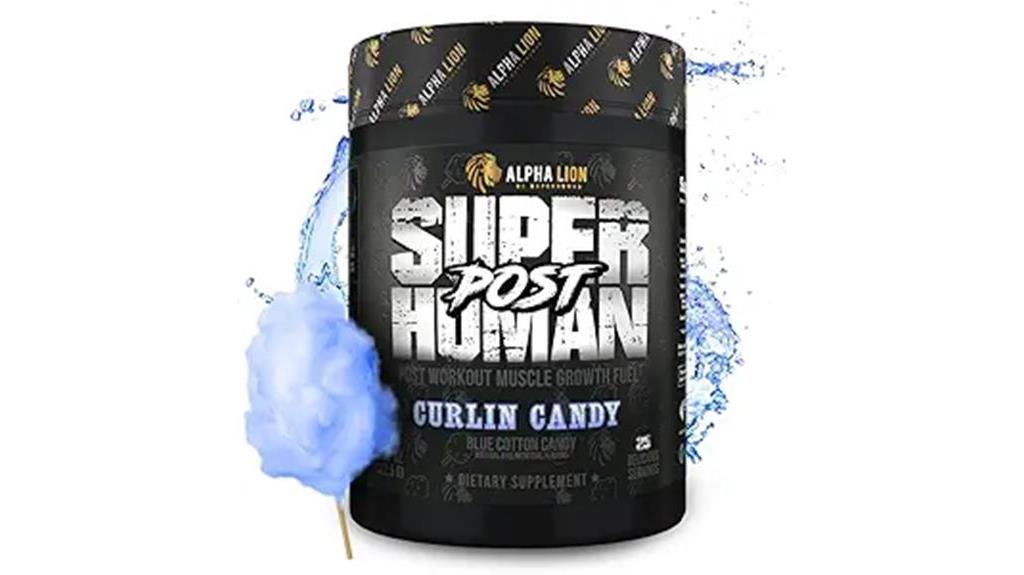 10 Best Post-Workout Recovery Ice Baths 2 Superhuman Post Workout Supplement