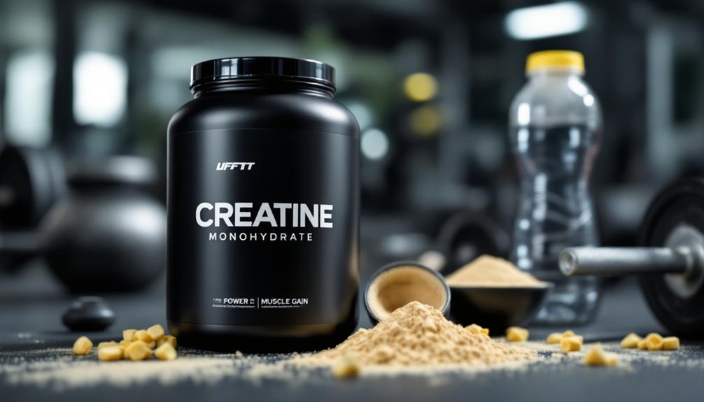 Essential Bulking Phase Supplements For Maximum Muscle Gain 2 Supplement For Athletic Performance